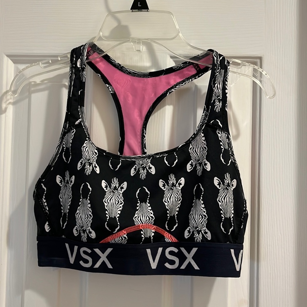 Victoria secret sports bra
